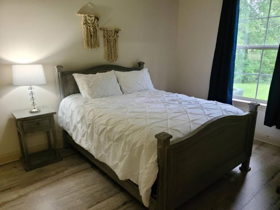 האמונד Chateau 10 מראה חיצוני תמונה